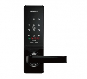 Khóa điện tử Hafele EL7000-TC 912.05.496 - Hàng chính hãng