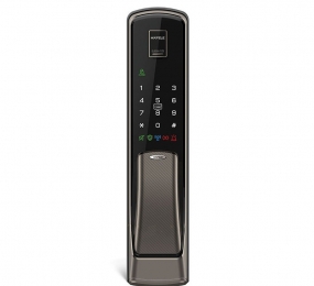 Khóa điện tử Hafele EL9500-TCS/ 912.05.353 - Hàng chính hãng