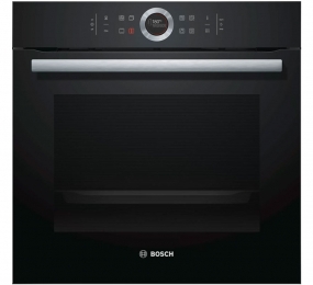 Lò nướng âm Bosch HBG635BB1J - Hàng chính hãng