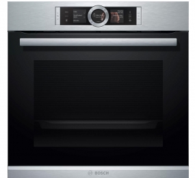 Lò nướng âm Bosch HRG6769S6 - Hàng chính hãng