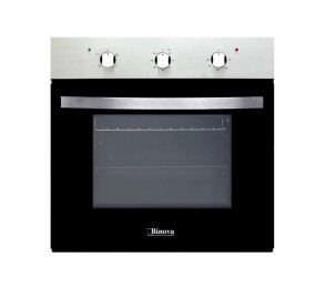 Lò nướng âm tủ Binova BI-55-SS - Hàng chính hãng