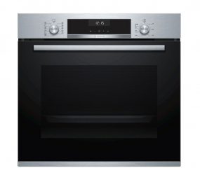 Lò nướng âm tủ Bosch HBA5570S0B - Hàng chính hãng
