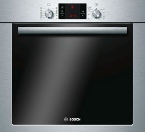 Lò Nướng âm tủ Bosch HBA73R350B - Hàng chính hãng