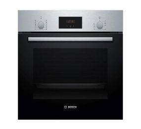 Lò nướng âm tủ Bosch HBF512BS1T - Series 2 - Hàng chính hãng