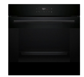 Lò nướng âm tủ Bosch HJG852YB0K 76 lít - Hàng chính hãng
