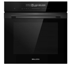Lò nướng âm tủ Malloca MOV1372BS