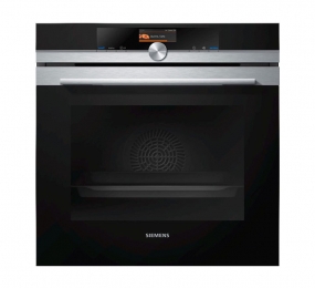 Lò nướng âm tủ Siemens HB676G0S1 - IQ700 - Hàng chính hãng