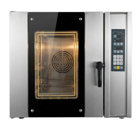 Lò nướng đối lưu 5 khay CVSA WFC-5D - Hàng chính hãng