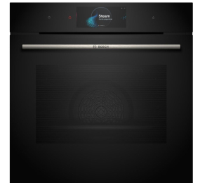 Lò nướng kèm hấp Bosch HSG7584B1 - Series 8