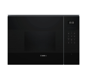 Lò vi sóng âm tủ Bosch BEL524MB2 Serie 6 - Hàng chính hãng