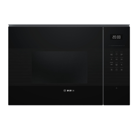Lò vi sóng âm tủ Bosch BEL554MB2 25L - Hàng chính hãng