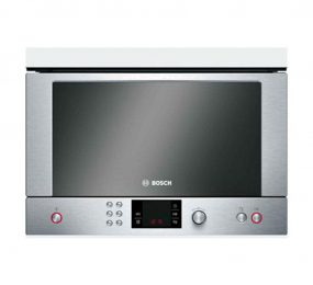 Lò vi sóng Bosch HMT85MR53 - Hàng chính hãng