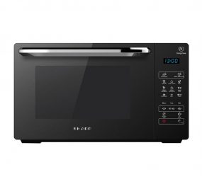 Lò vi sóng có nướng Sharp R-G574VN-S - Hàng chính hãng
