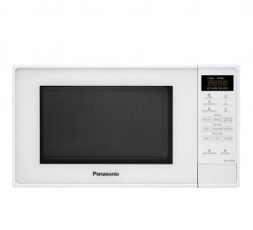 Lò vi sóng Panasonic NN-ST25JWYUE - Hàng chính hãng