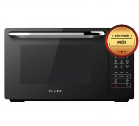 Lò vi sóng Sharp R-G274VN-S - Hàng chính hãng