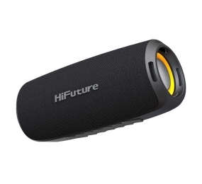 Loa Bluetooth HiFuture Gravity - Hàng chính hãng