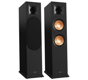 Loa đứng Paramax EURO 8 Classic - Hàng chính hãng
