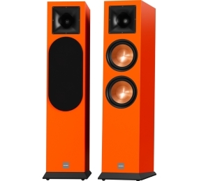 Loa đứng Paramax EURO 8 Luxury - Hàng chính hãng