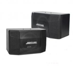 Loa Jarguar Suhyoung KM 880 PRO - Hàng chính hãng