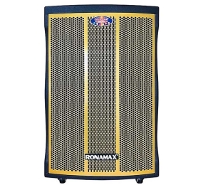 Loa karaoke di động Ronamax MF15