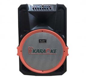 Loa kéo 4 tấc Ruby R-1501B - Hàng chính hãng