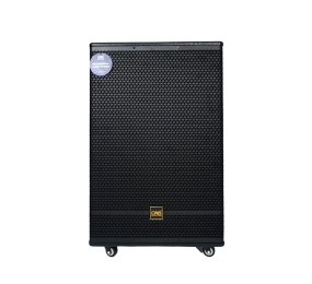 Loa kéo CAVS GT-118 PRO - Hàng chính hãng