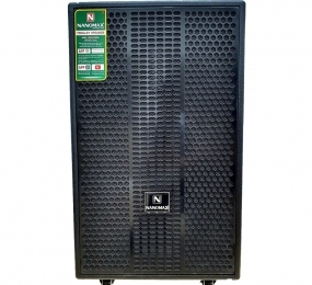 Loa kéo di động Paramax K-200 - Hàng chính hãng