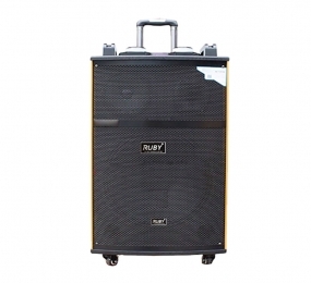 Loa kéo di động Ruby R-15A06