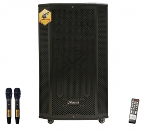 Loa kéo Microtek F1600 - Hàng chính hãng