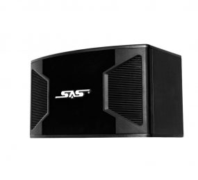 Loa nằm Paramax SAS S-500 - Hàng chính hãng