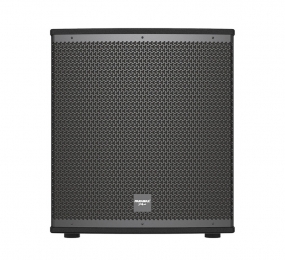 Loa siêu trầm Paramax SUB-S40 - Hàng chính hãng