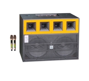 Loa tủ kéo bình Lovina N215B