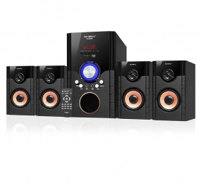 Loa vi tính Soundmax A-8920/4.1 - Hàng chính hãng