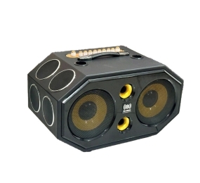 Loa xách tay 16 đường tiếng HQ Audio PARTY6T
