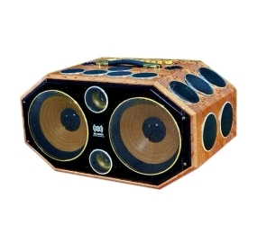 Loa xách tay 25 đường tiếng HQ Audio PARTY25T