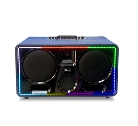 Loa xách tay Kcbox KC279-Pro - Hàng chính hãng