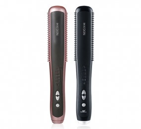 Lược chải đa năng làm thẳng và uốn tóc K-SKIN KD388A - Hàng chính hãng