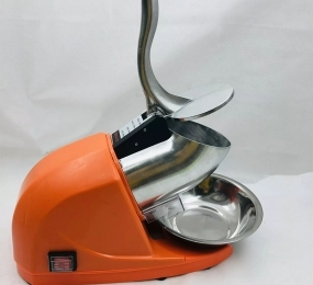 Máy bào đá 3 lưỡi dao Ice Crusher 500W