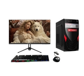 Máy bộ T-Wolf TW-14D (H610R8SM256L24I5 12400)