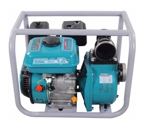 Máy bơm nước chạy dầu Diesel Total TP5302