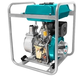 Máy bơm nước chạy dầu Total TP5402
