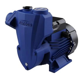 Máy bơm nước đẩy cao Nanoco NCLP550 - Hàng chính hãng