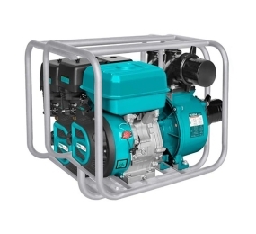 Máy bơm nước dùng xăng Total TP3401