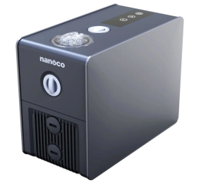 Máy bơm nước tăng áp biến tần tự động Nanoco NIP600
