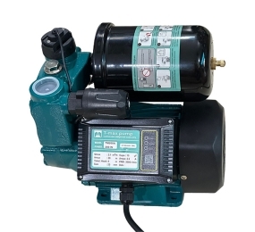 Máy bơm nước tăng áp điện tử T-max TM-200A - Hàng chính hãng