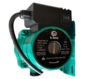 Máy bơm nước tăng áp K-MEO KM-10 - Hàng chính hãng