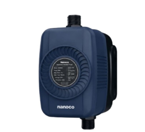 Máy bơm nước tăng áp Nanoco NMBP80