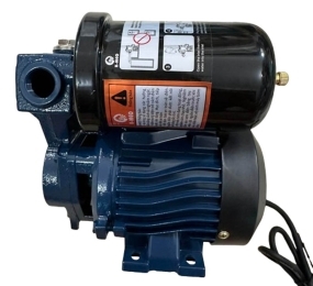 Máy bơm nước tăng áp tự động K-Meo M-150A - Hàng chính hãng