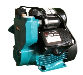 Máy bơm tăng áp Toboki K-200A 200W - Hàng chính hãng