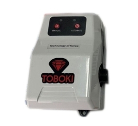 Máy bơm tăng áp tự động Toboki TK-24V 100W - Hàng chính hãng